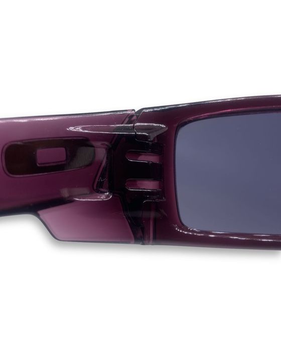 Oakley Gascan — Grape / Grey