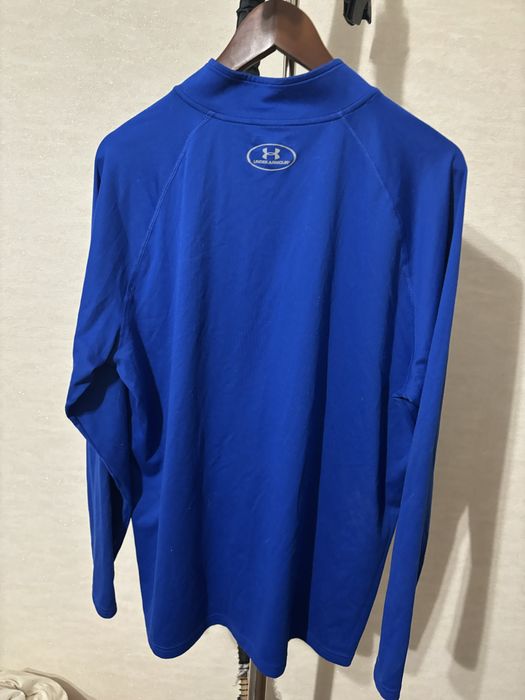 Under armour спортивний лонг чоловічий