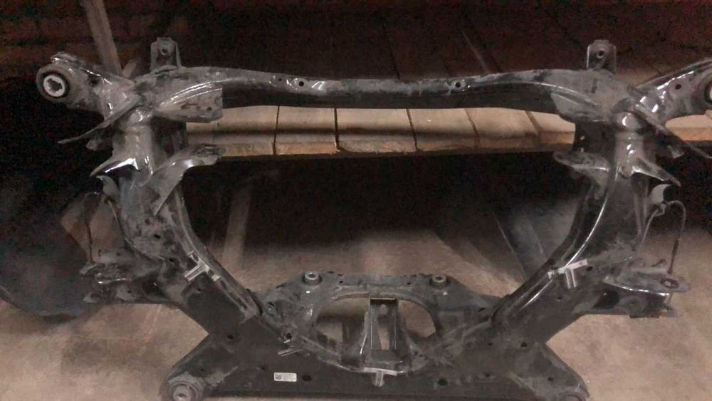 Підрамник  передній задній TESLA 3 Y