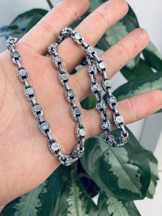 Цепь Спаси и Сохрани