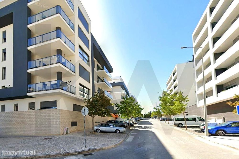 Apartamento T2, -  Quinta da Trindade - SEIXAL