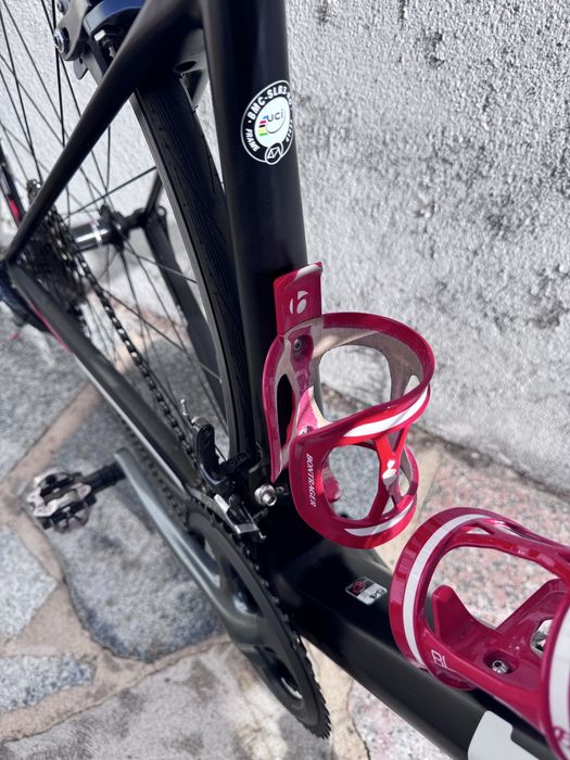 BMC Team Machine SLR03