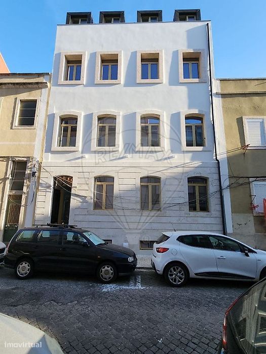 Apartamento T1 para arrendamento