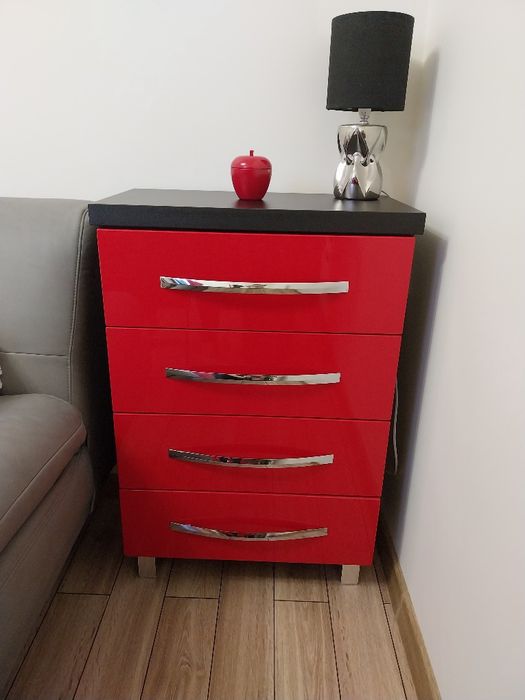 Komoda - 2 niepowtarzalne