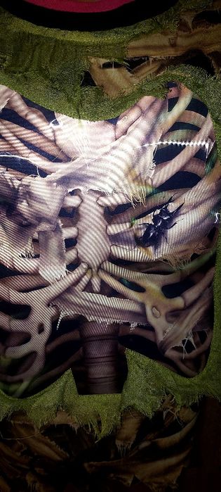 Продам костюм для хелловіну.