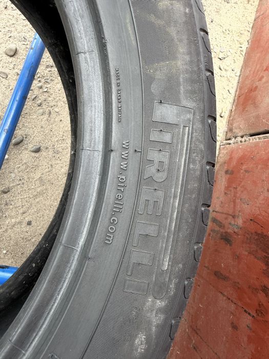265/45/20 R20 Pirelli Scorpion Verde літо 1 шт