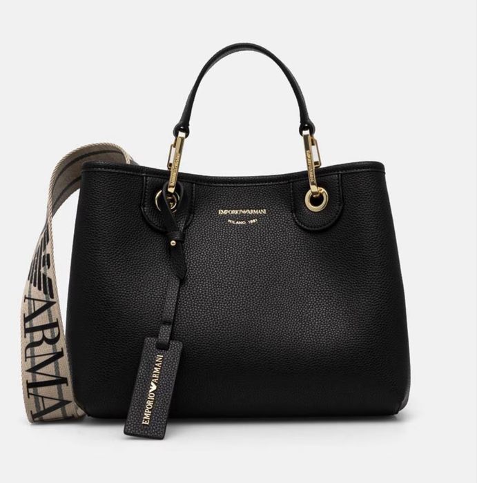 Сумка Emporio Armani