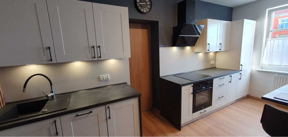 Mieszkanie Podchorążych Żary