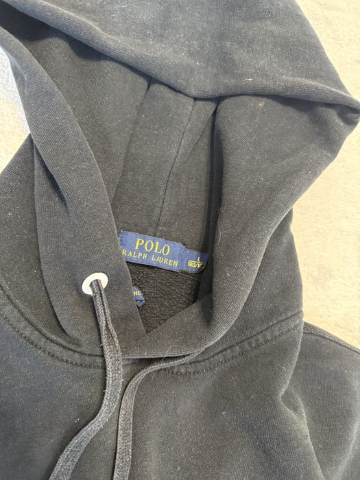 Худі / кофта polo / поло