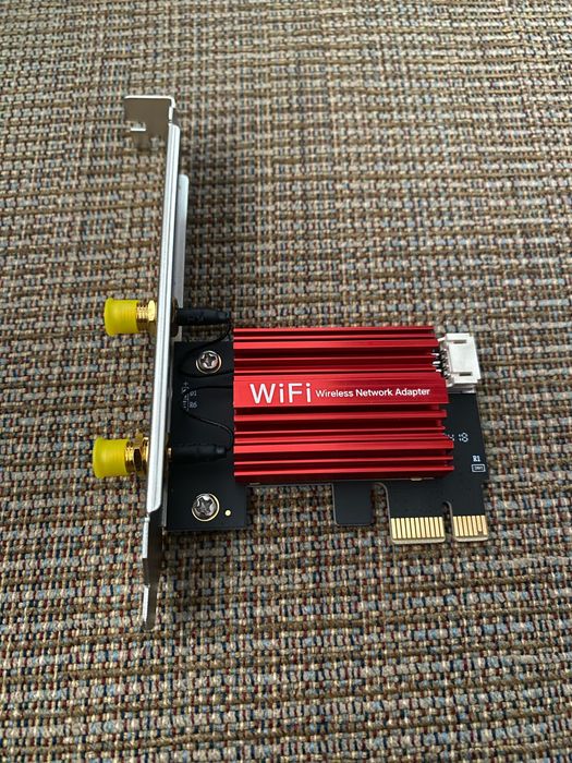 Wi‑Fi адаптер Fenvi AC1200 НОВИЙ