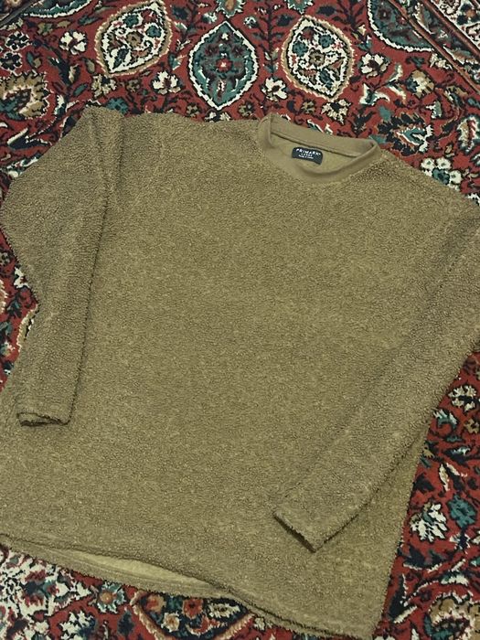 Кофта жіноча Тедді Primark