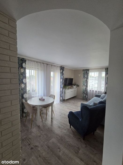 Na sprzedaż mieszkanie 62 m²