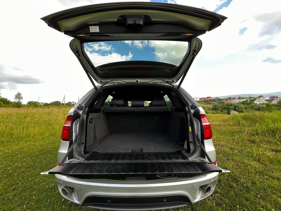 Пропоную БМВ Х5, 2013 ЄВРОПЕЙСЬКА