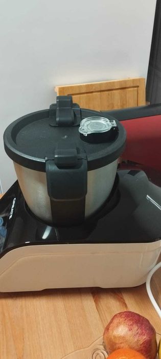 Robot de cozinha