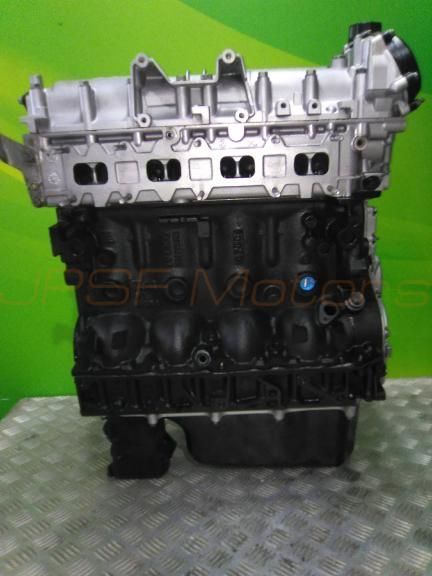 Motor Recondicionado Iveco 35c18 3.0 Hpi De 2008 Ref F1CE0481H