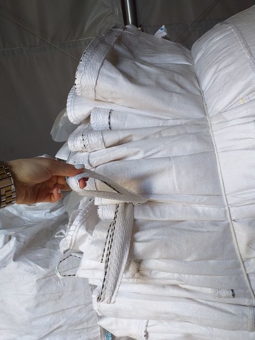 BIG BAG BAGI BAGSY worek bigbag niski 92x102x77 cm