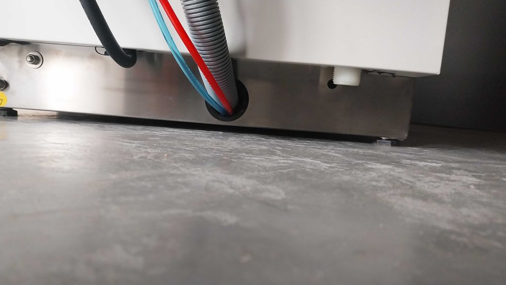 Zmywarka Comenda B40 , mała