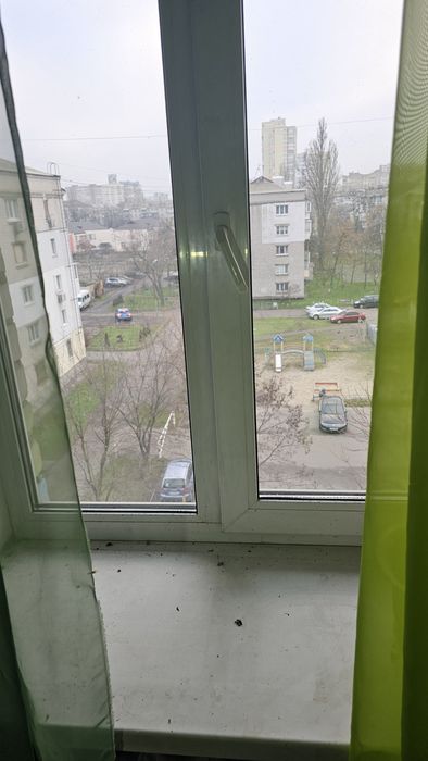 Apartment in Kyiv, Chervonyy Khutir, Rembaza - Вид 2
