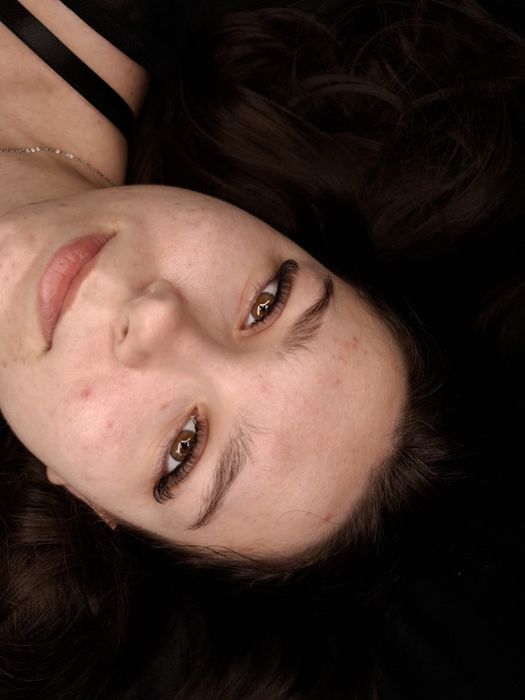 Przedłużanie rzęs | Wolne terminy na grudzień!