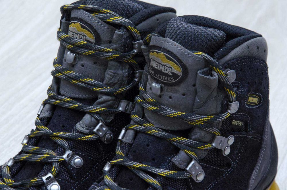 Черевики Meindl Air Revolution 5.3 GTX. Устілка 26 см