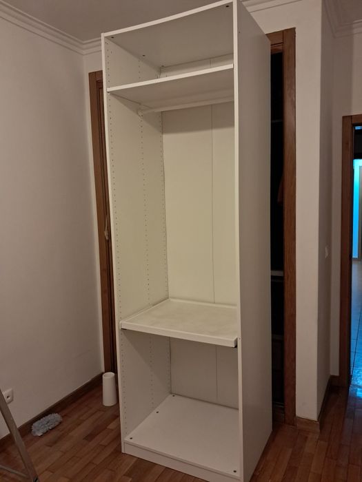 Móvel de modulos ikea Pax