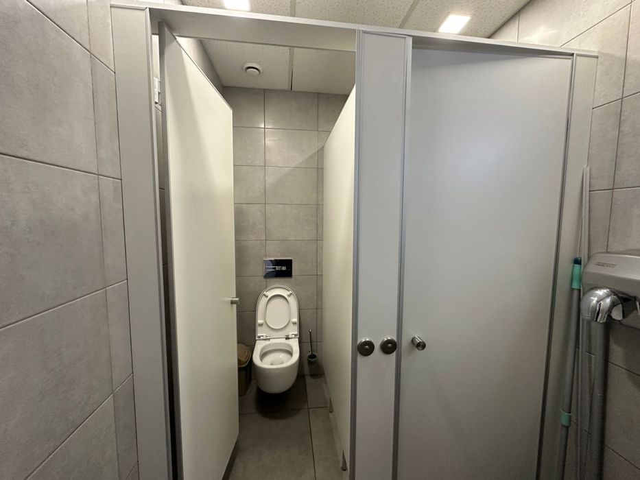 Аренда офис 170м2 центр Фестивальный днепр