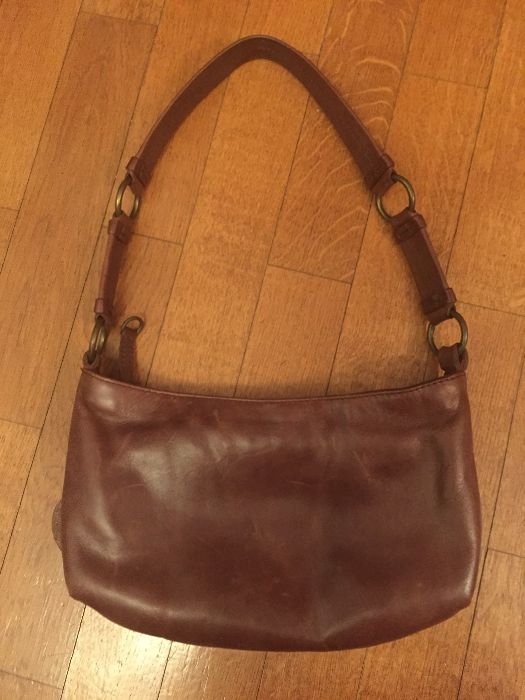 Pochete Massimo Dutti