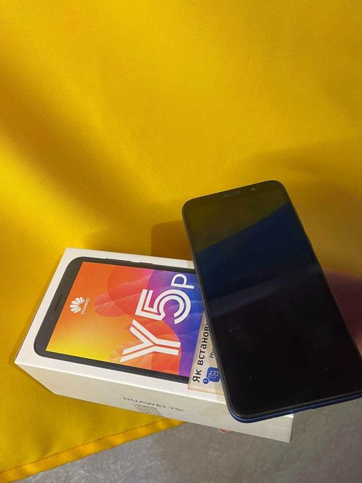 Продам Huawei Y5p