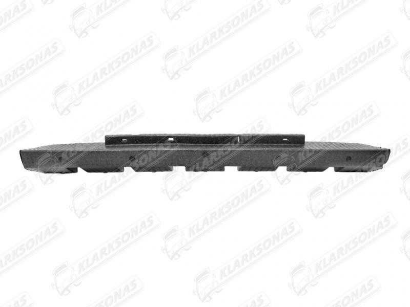 Усилитель бампера DODGE CHALLENGER, 2015 + 68222853AA ,  68222853AC