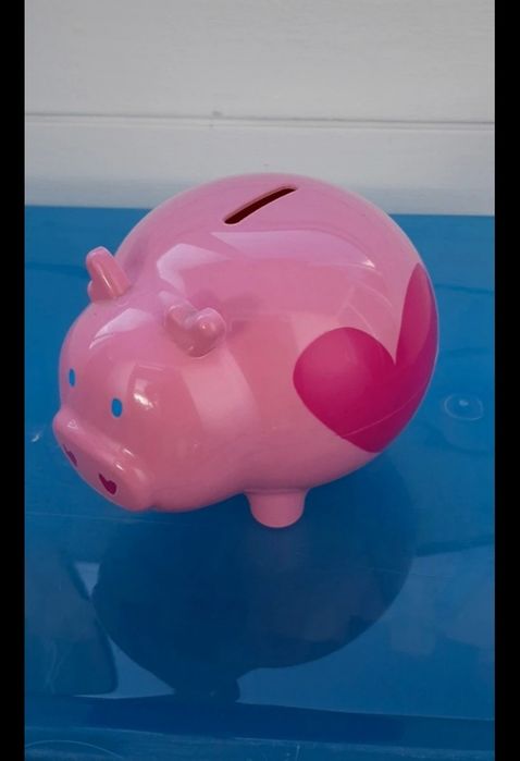 Colecção Mealheiros