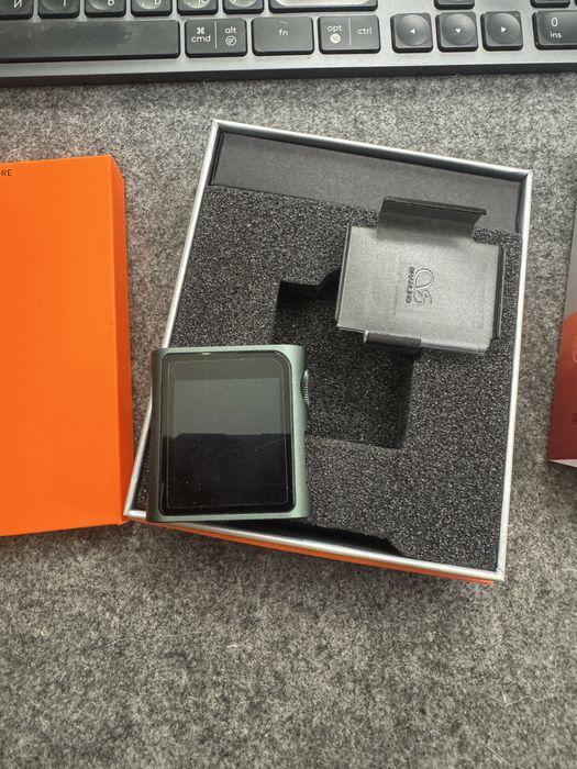 Mp3 плеєр shanling m0 pro