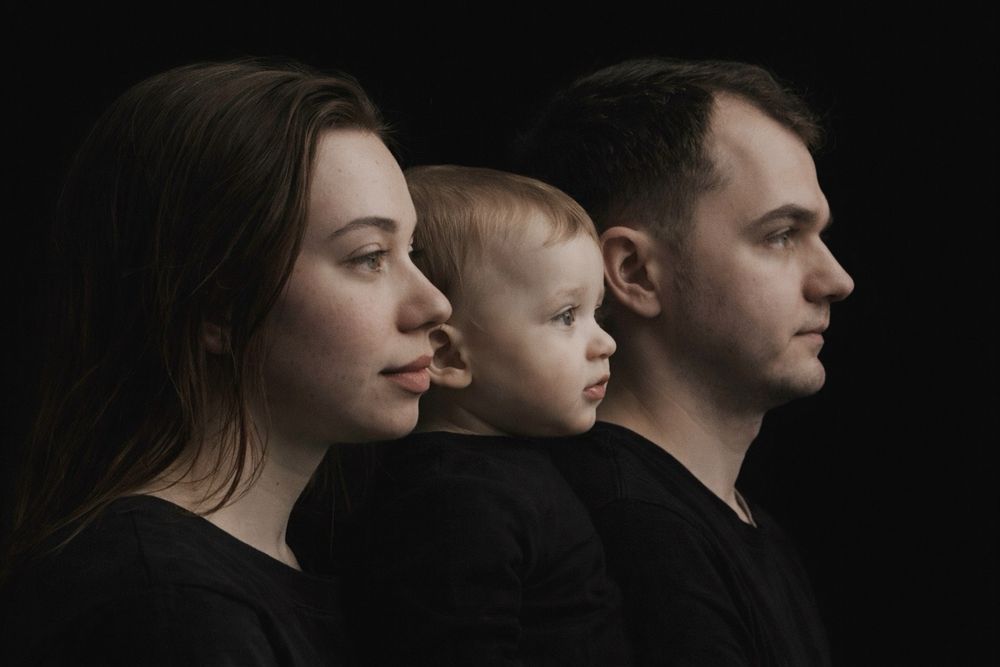 Зроблю фотосесію через ШІ