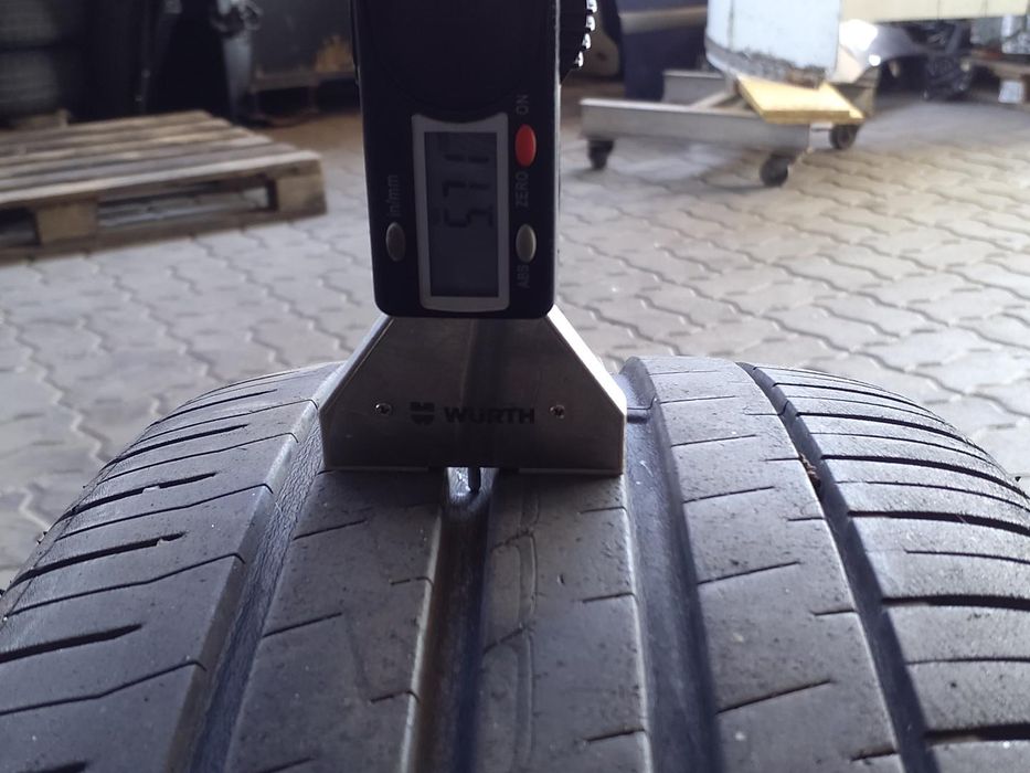 Jantes Opel R16 Com Pneus 205/55 Furação 5X110