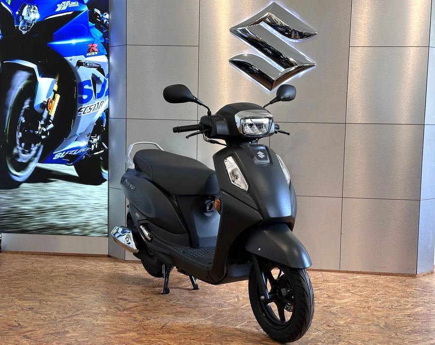 Suzuki