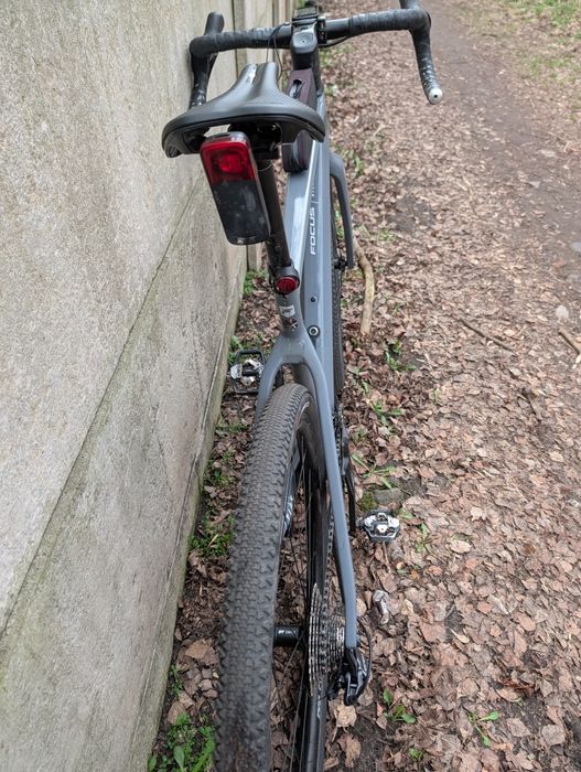 Focus Atlas8.7  2024