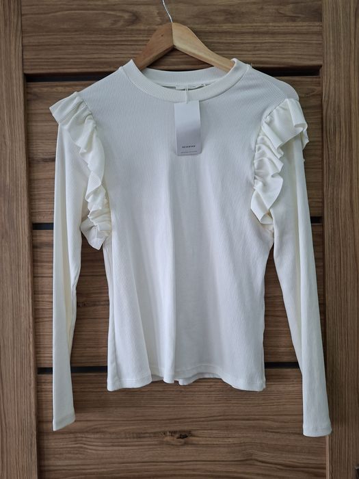 Bluzka xl Reserved