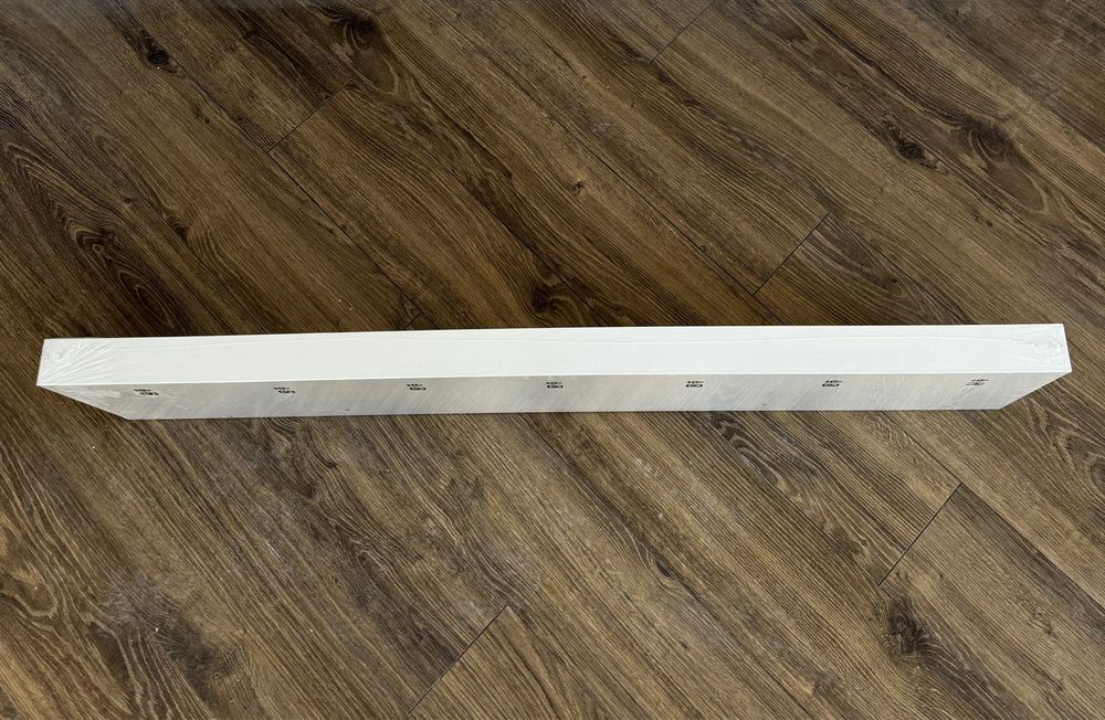 Полиця IKEA LACK навісна 110 см