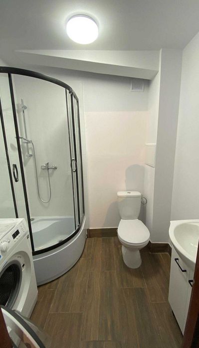 Remonty, wykończenia wnętrz