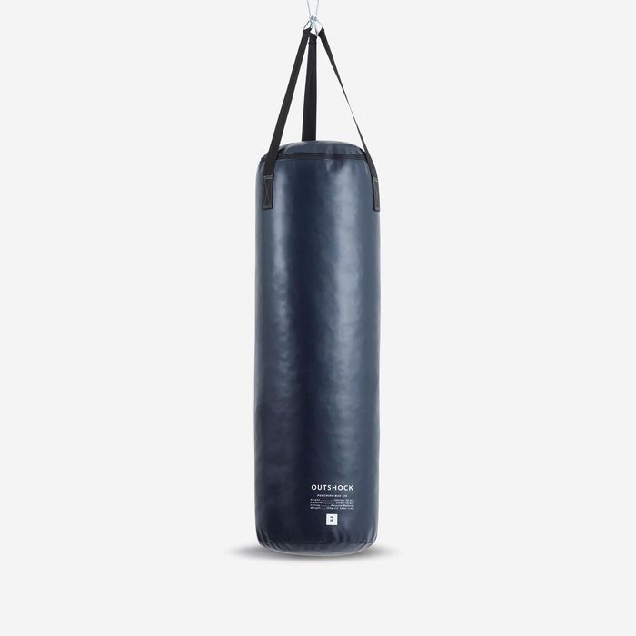 Saco de boxe 20kg adulto