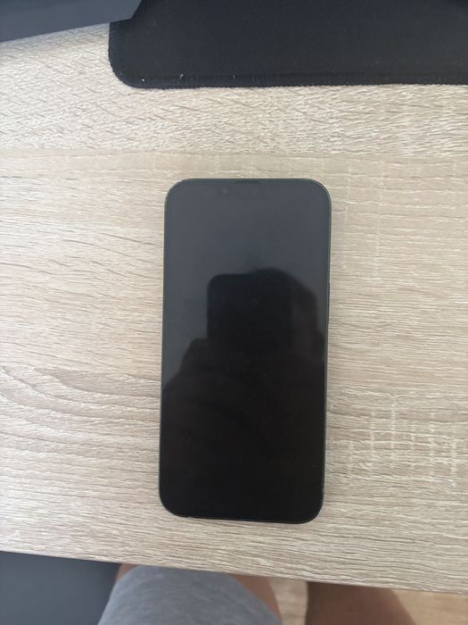 Iphon 13 zielony
