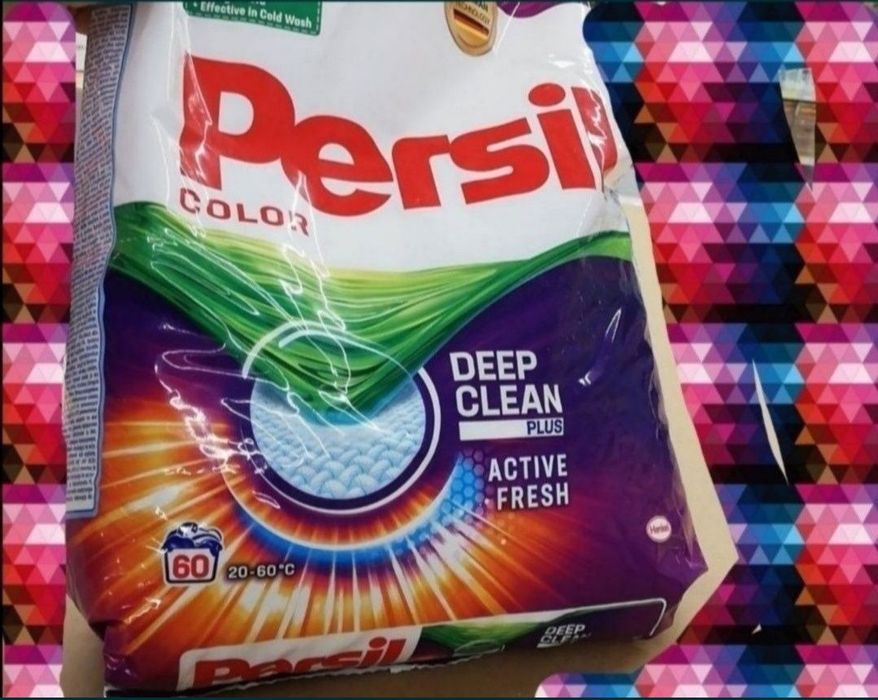 Proszek Persil color 3,9 kg 60 prań