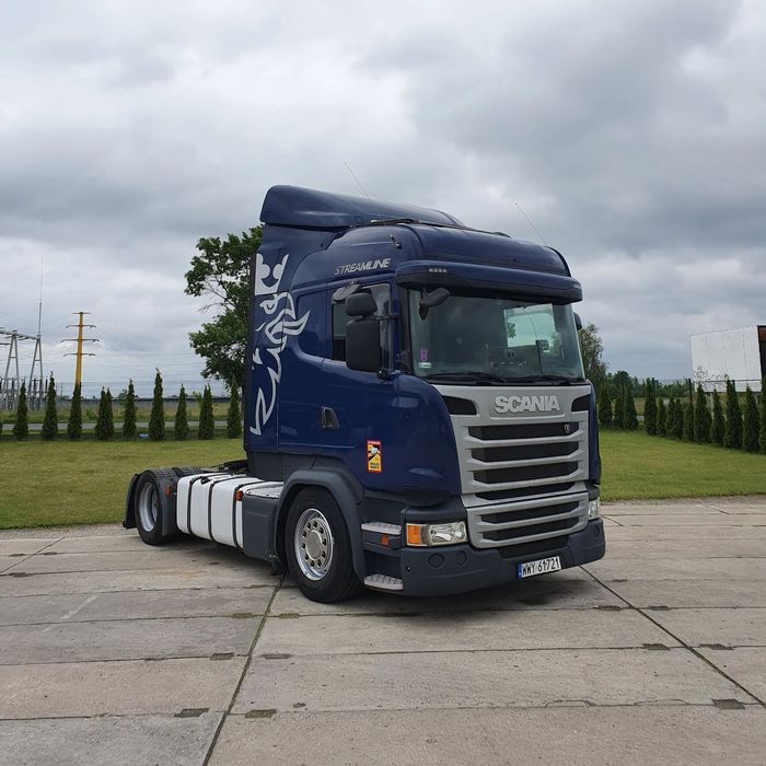 Scania