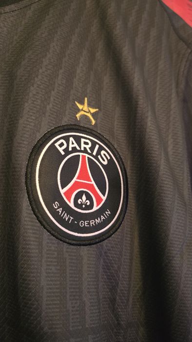 T-shirt Psg x Jordan