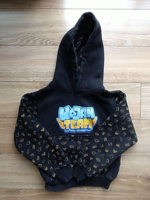 Zestaw Wojan Team