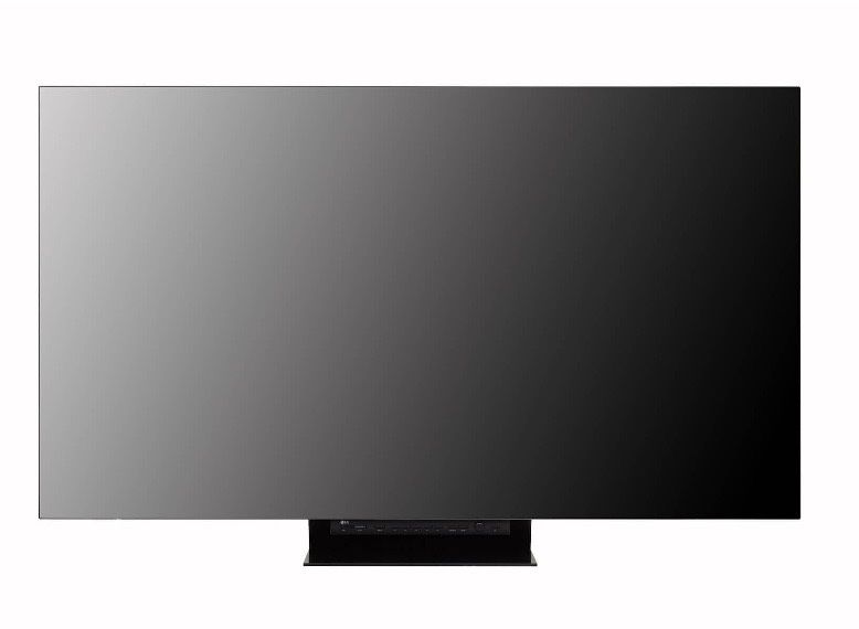 LG UltraFine OLED Pro 65” 4K – Modelo profissional 65EP5G-B - Novo