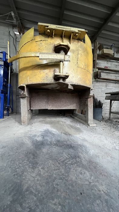 Бетоносмеситель Бетономешалка