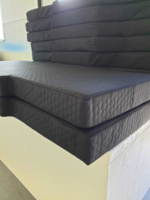 Materace do aut ciężarowym.  Każdy model