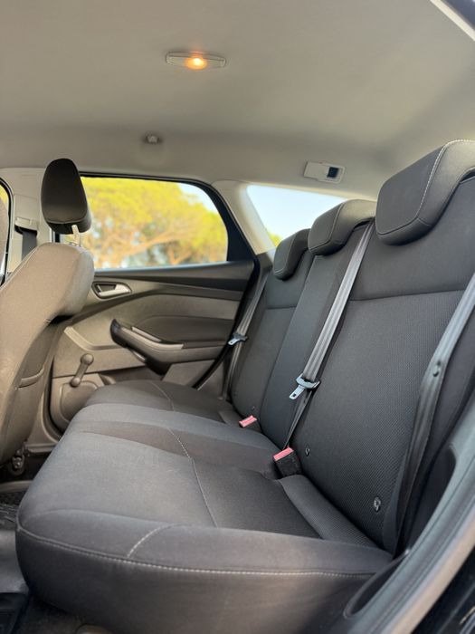 Ford Focus 1.5 Tdci - 119.000km - 2015 - Garantia 18 meses