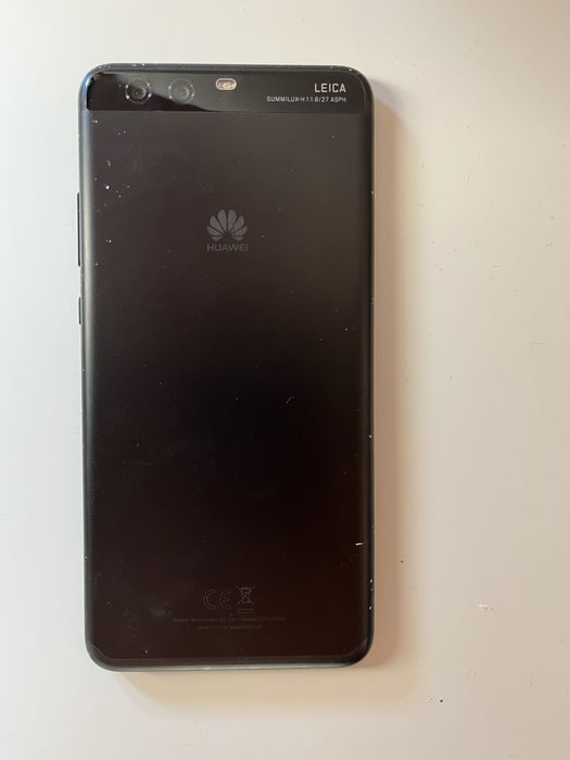 Telemóvel Huawei P10 Plus