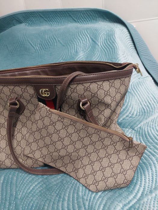 Torebka Gucci damska